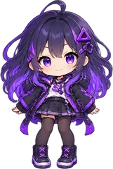 Violet